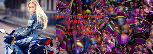 героин Пересвет